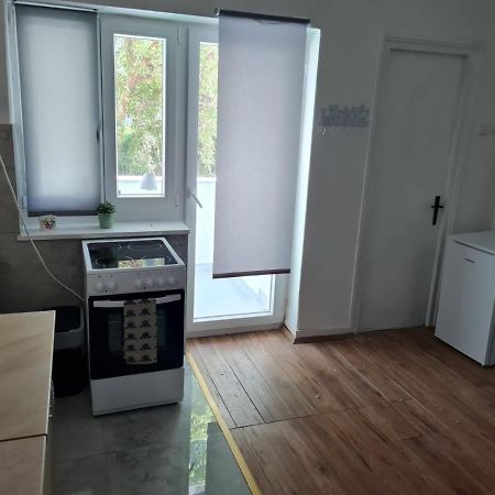 Appartement Apartman Antea à Šibenik Extérieur photo