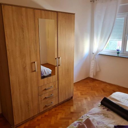 Appartement Apartman Antea à Šibenik Extérieur photo