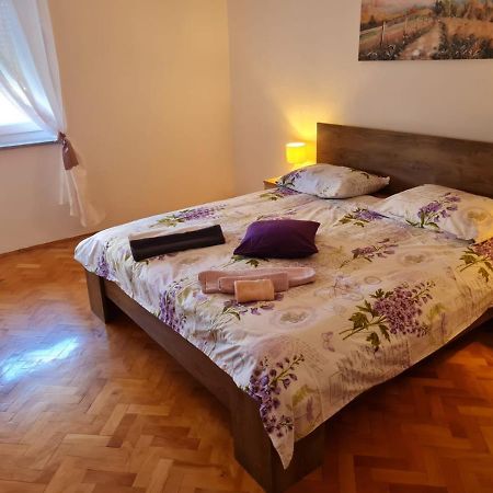 Appartement Apartman Antea à Šibenik Extérieur photo