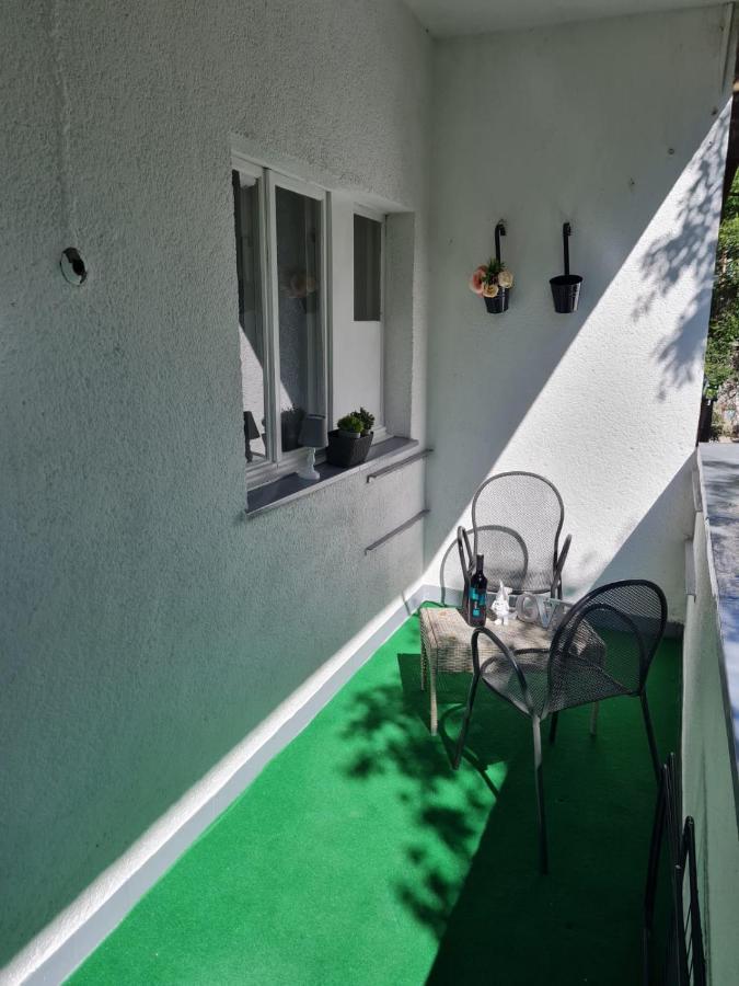 Appartement Apartman Antea à Šibenik Extérieur photo
