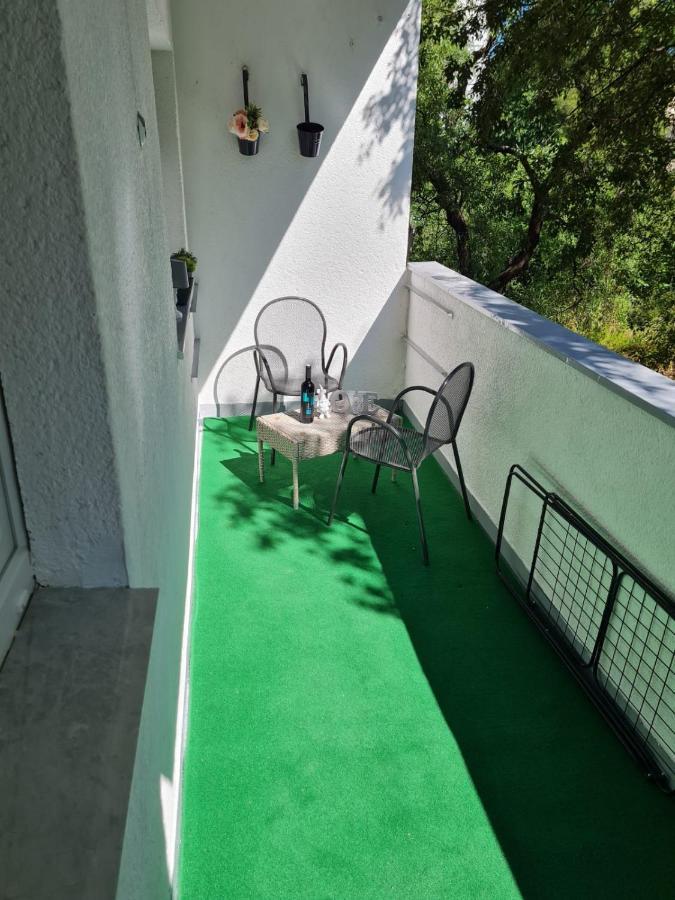 Appartement Apartman Antea à Šibenik Extérieur photo