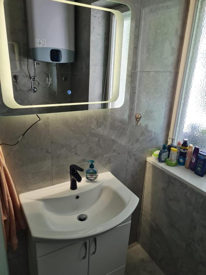 Appartement Apartman Antea à Šibenik Extérieur photo