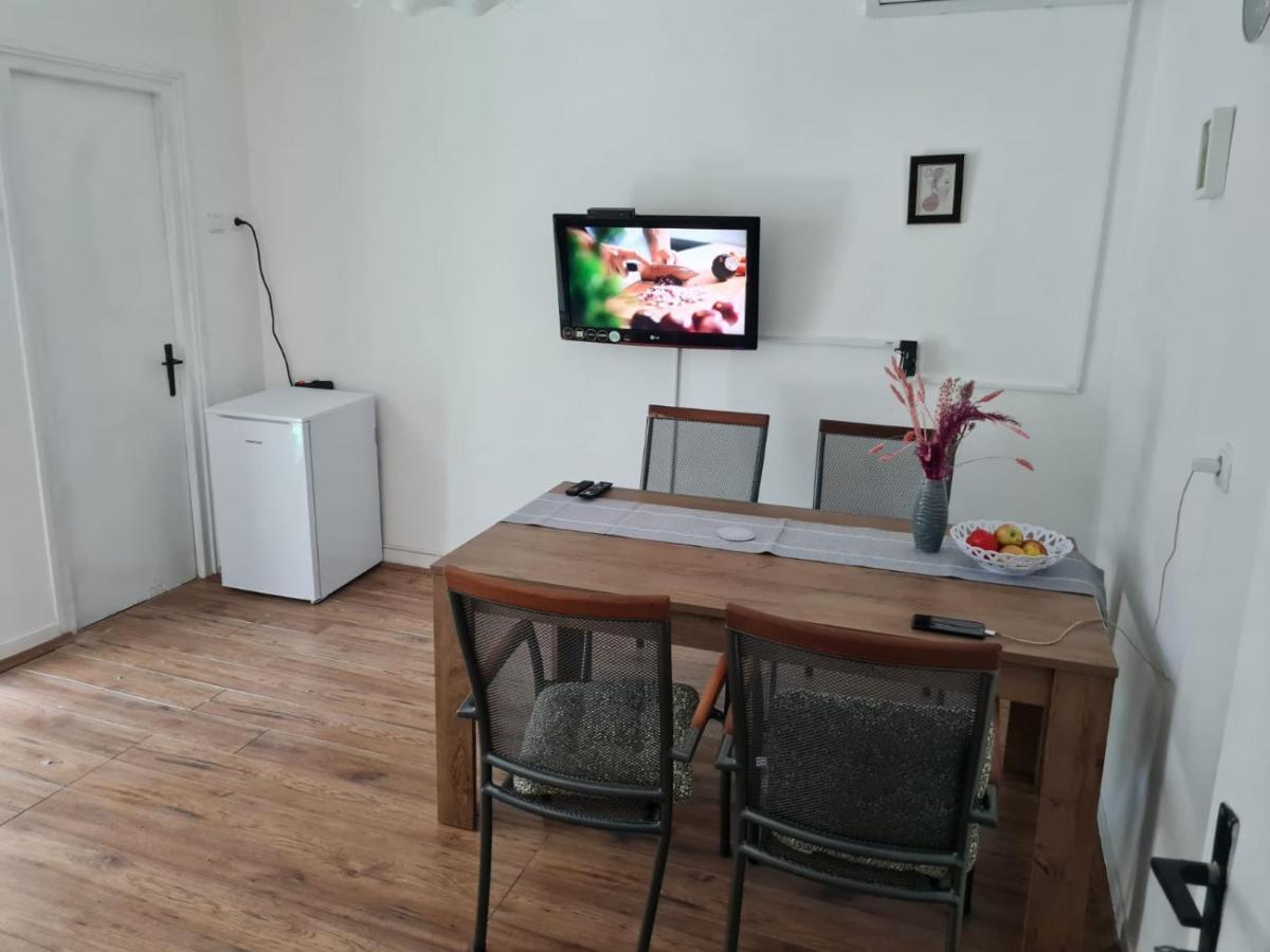 Appartement Apartman Antea à Šibenik Extérieur photo