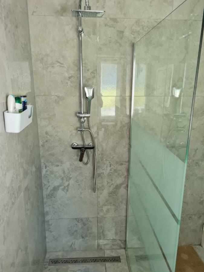 Appartement Apartman Antea à Šibenik Extérieur photo