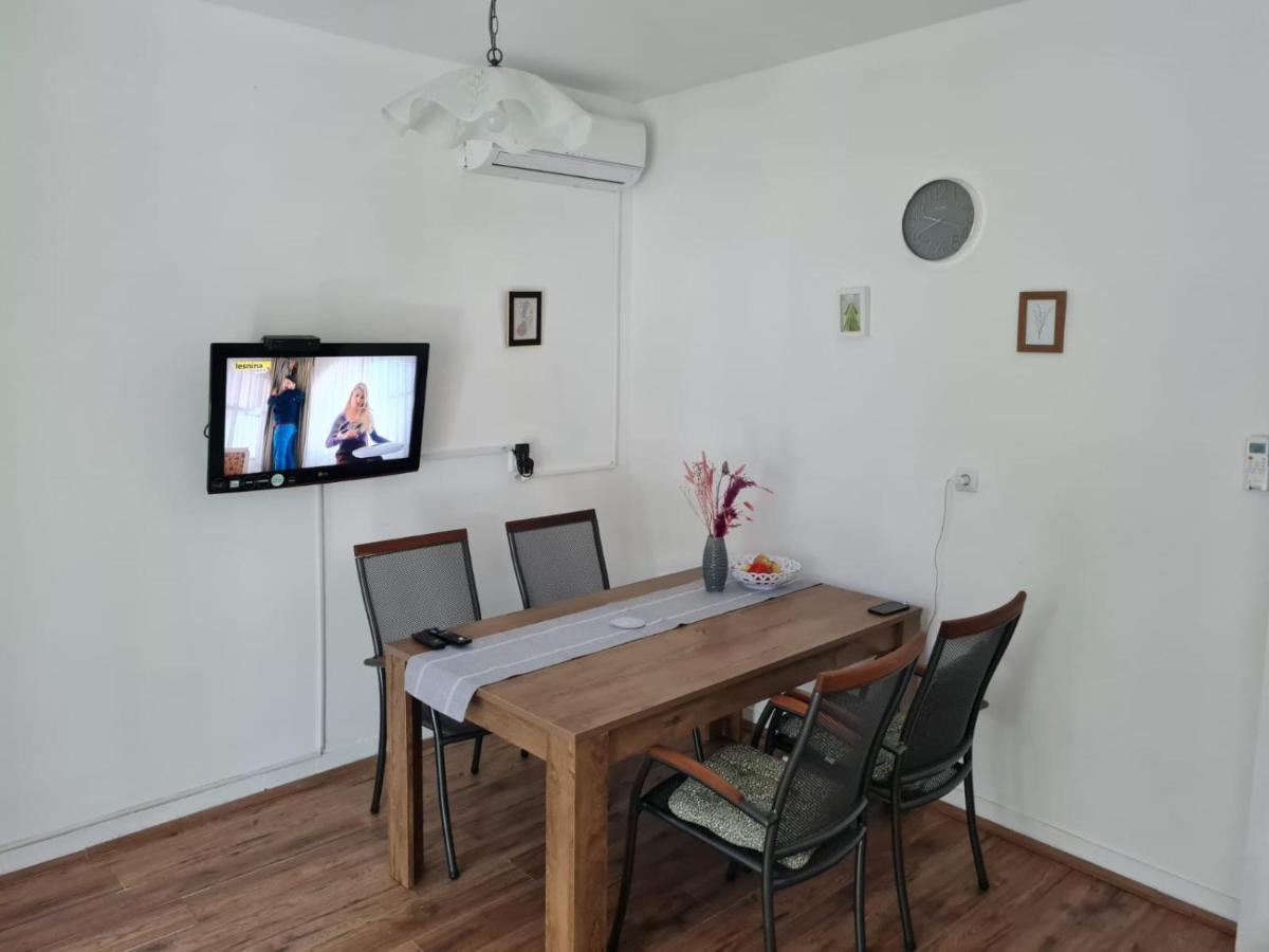 Appartement Apartman Antea à Šibenik Extérieur photo