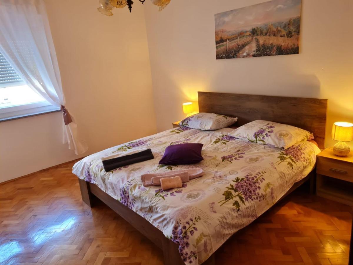 Appartement Apartman Antea à Šibenik Extérieur photo