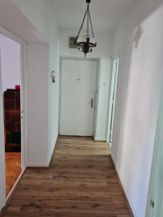Appartement Apartman Antea à Šibenik Extérieur photo