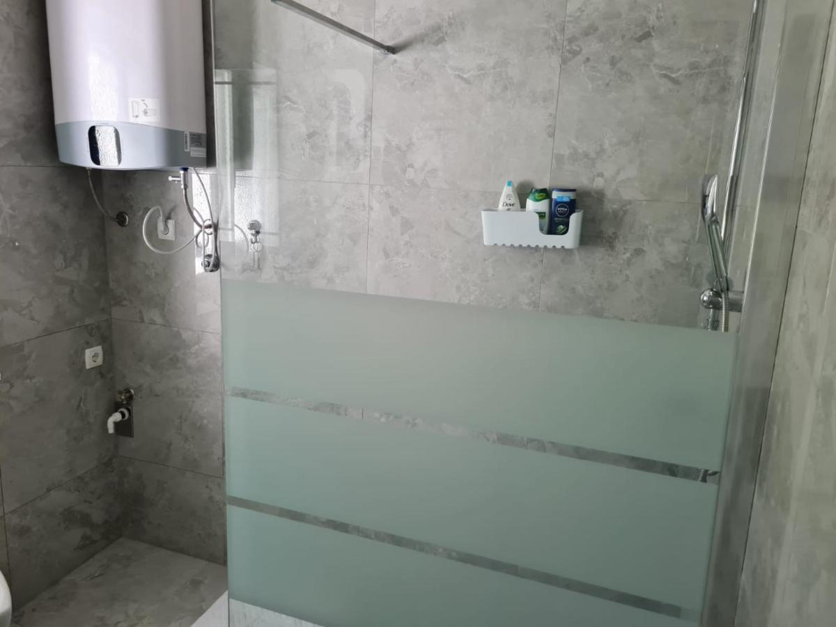 Appartement Apartman Antea à Šibenik Extérieur photo